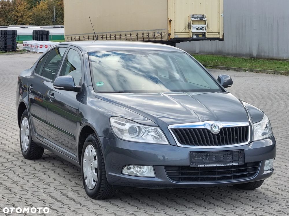 Skoda Octavia 1.8 TSI Ambition - 7