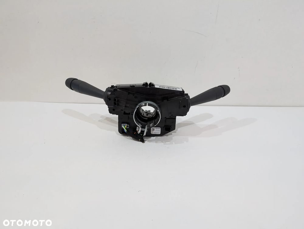 CITROEN C4 III E-C4 TAŚMA ZWIJAK PRZEŁĄCZNIK ZESPOLONY MANETKI 98519830ZD00 - 5
