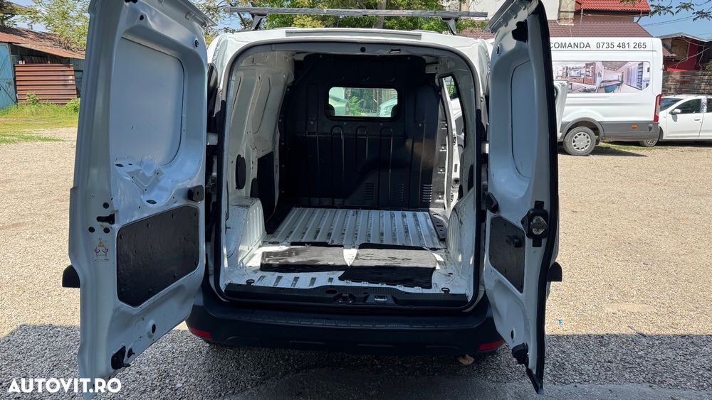 Dacia Dokker 1.5 dCi 90 CP Stepway - 4