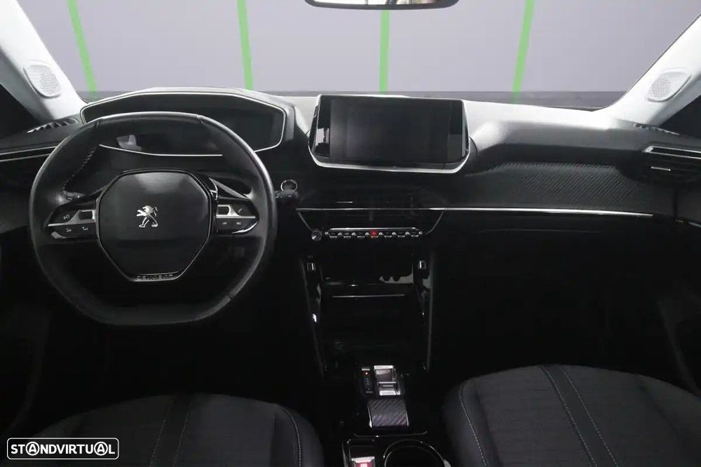 Peugeot e-2008 50 kWh Active - 8