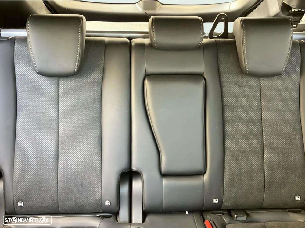 Mitsubishi Eclipse Cross 2.4 PHEV eMotion - 15