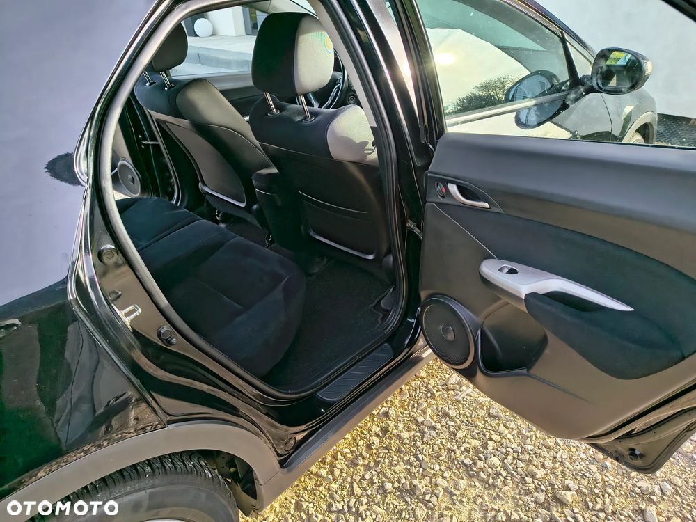 Honda Civic 1.8i-VTEC Comfort - 10