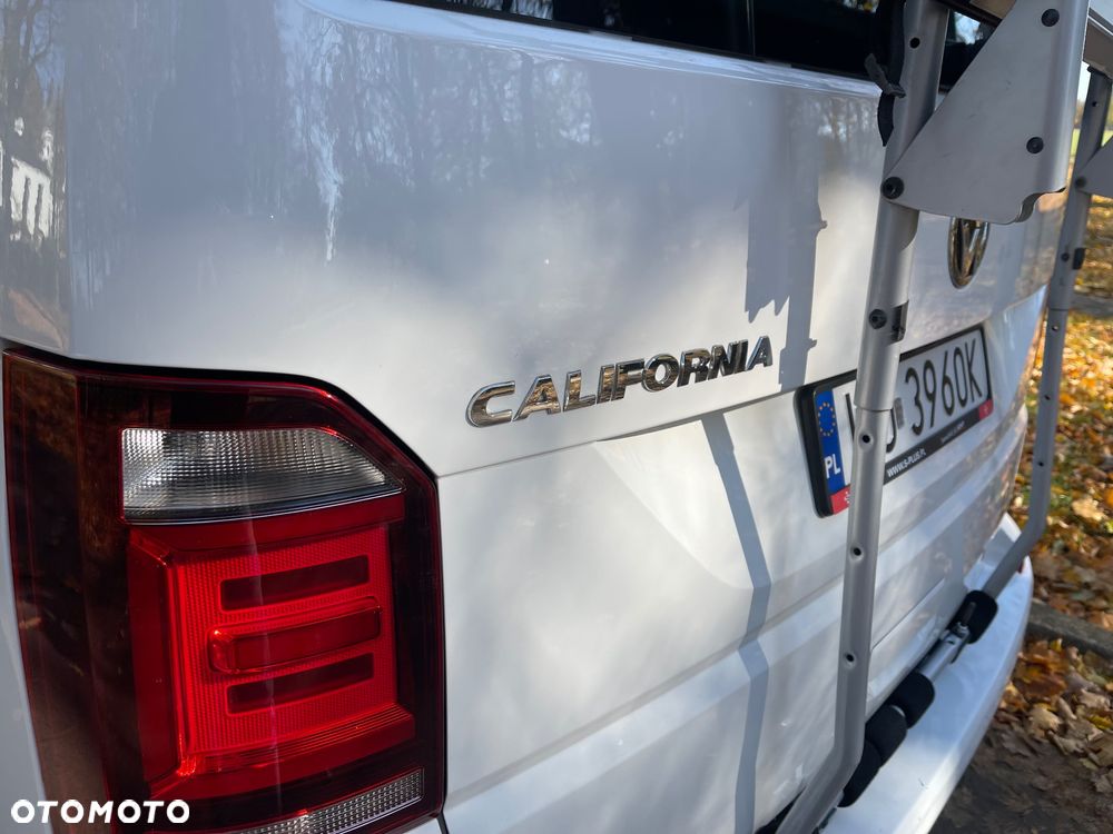 Volkswagen California - 25