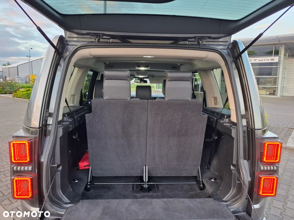Land Rover Discovery 3.0 V6 SC HSE - 20