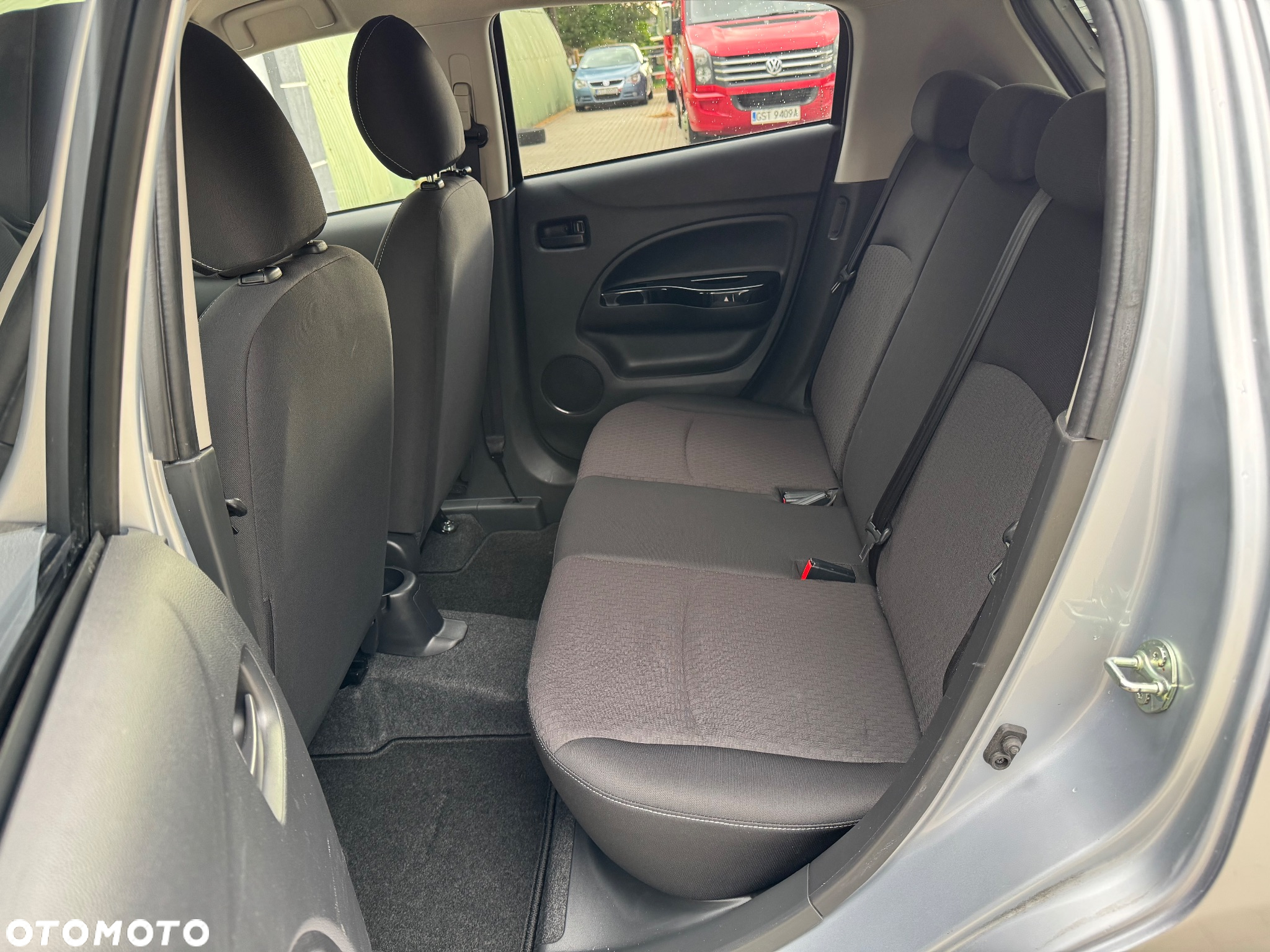 Mitsubishi Space Star 1.2 Clear Tec Edition 100+ - 29