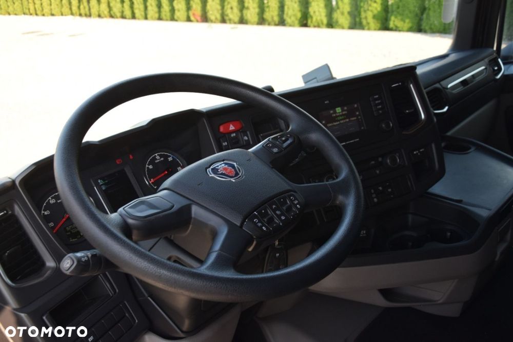 Scania R450 Standard - 25