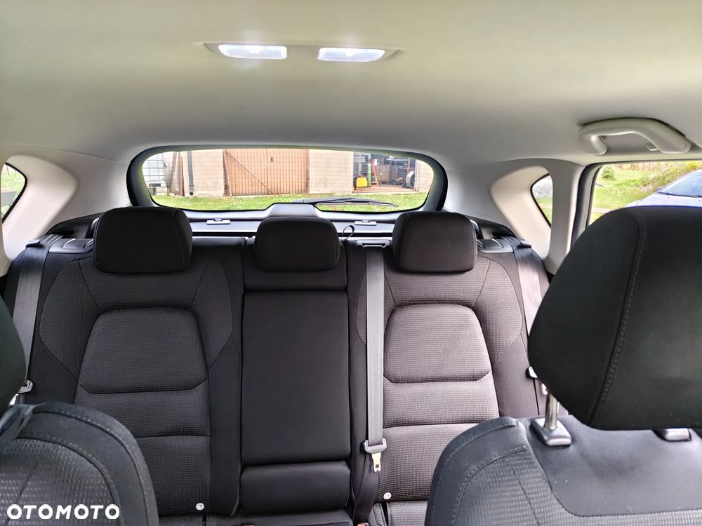 Mazda CX-5 - 6