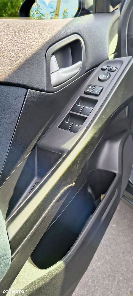 Honda Civic 1.6 i-DTEC Lifestyle - 16
