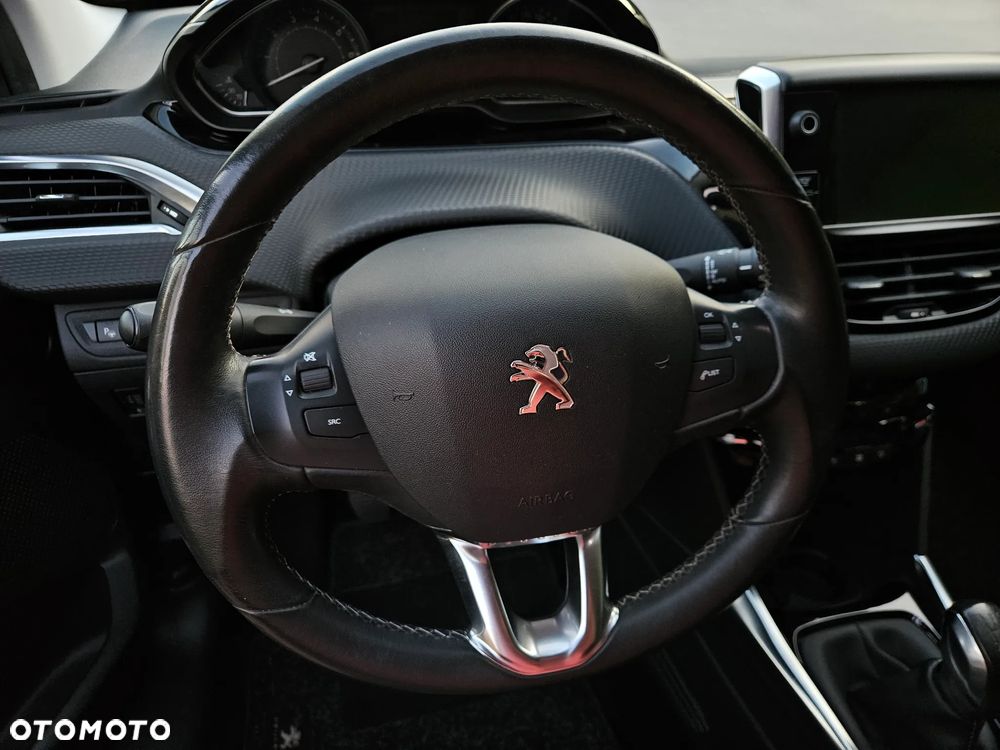 Peugeot 2008 120 VTI Allure - 31