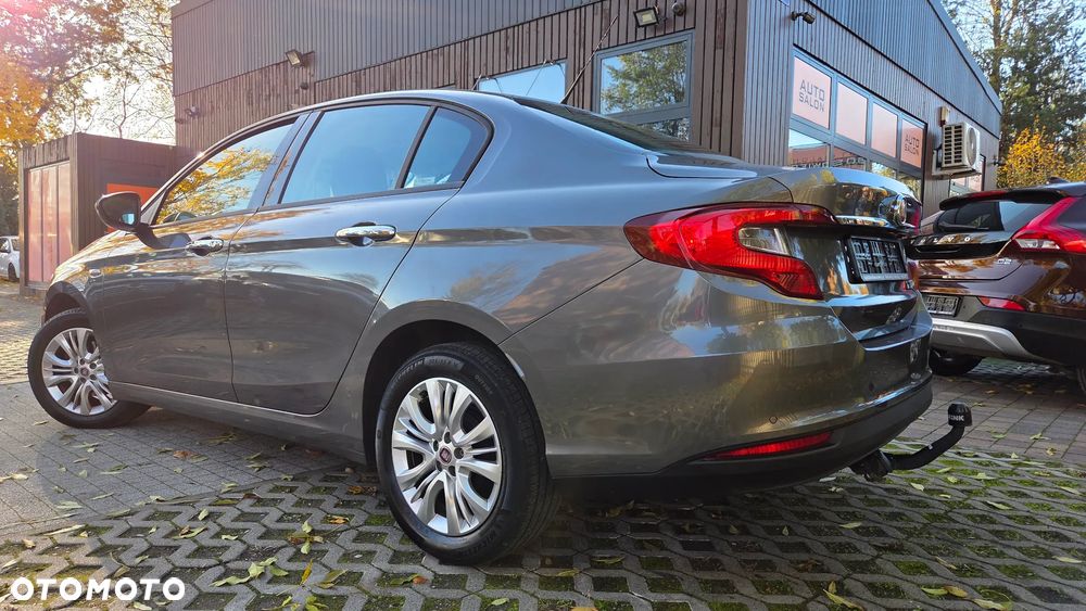 Fiat Tipo 1.4 16V More - 4