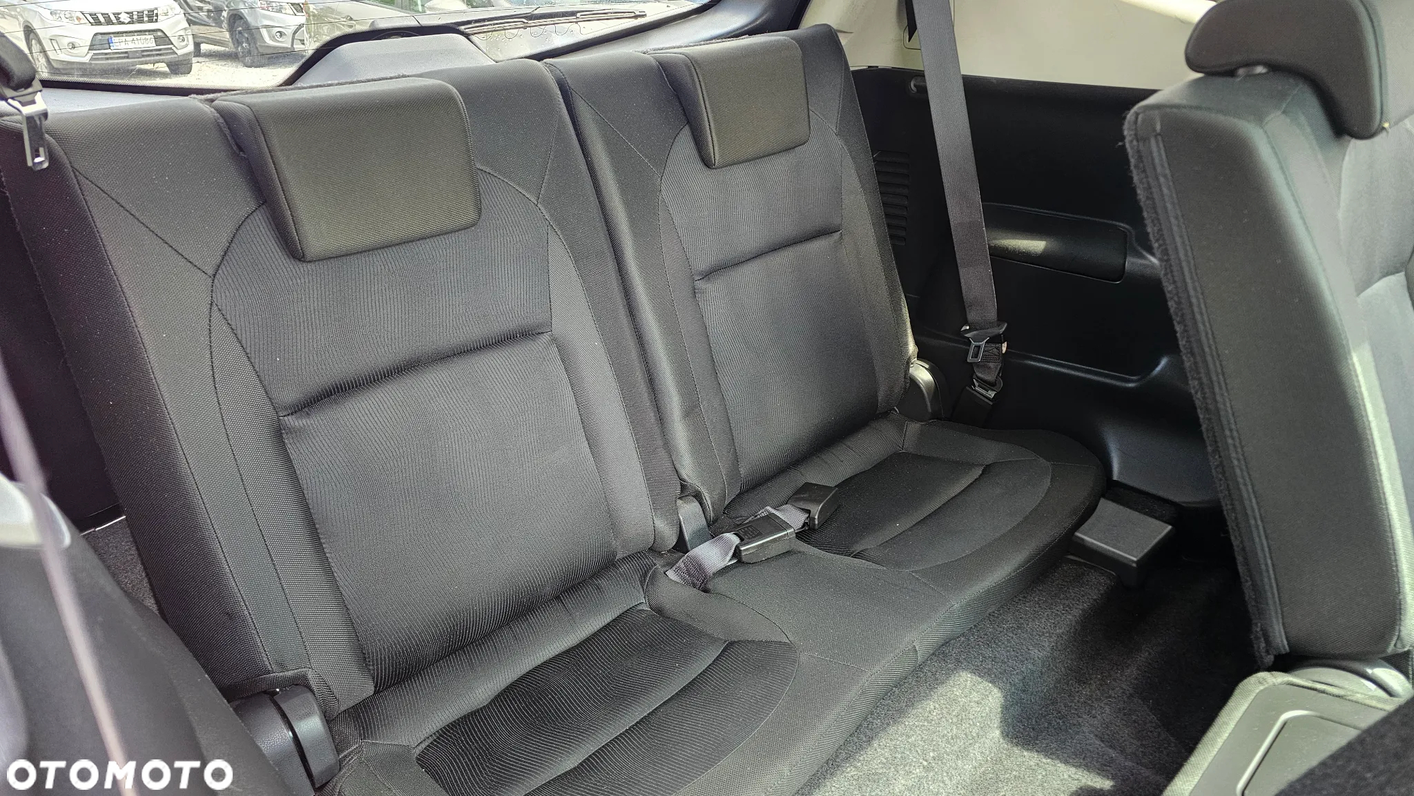 Nissan Qashqai+2 2.0 Acenta - 16