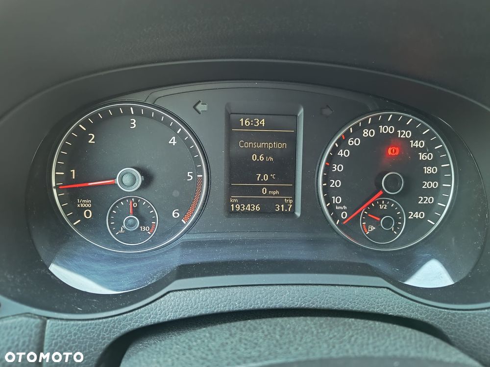 Seat Alhambra 2.0 TDI DPF Ecomotive - 8