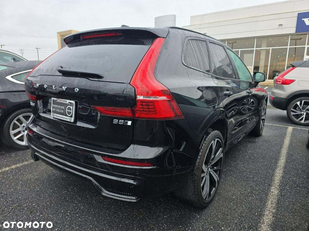 Volvo XC 40 B5 B AWD Ultimate Dark - 3