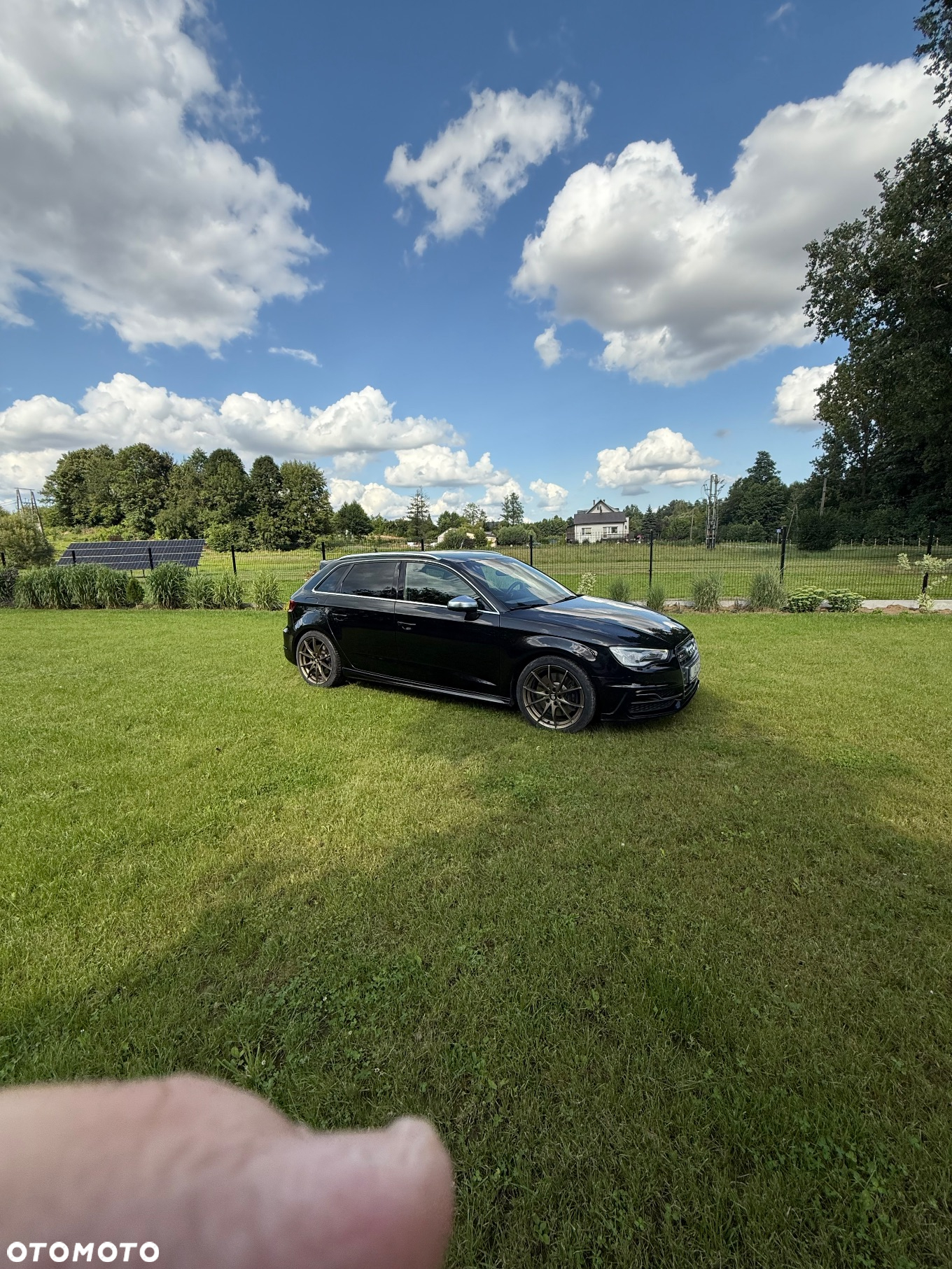 Audi S3 2.0 TFSI Quattro S tronic - 18