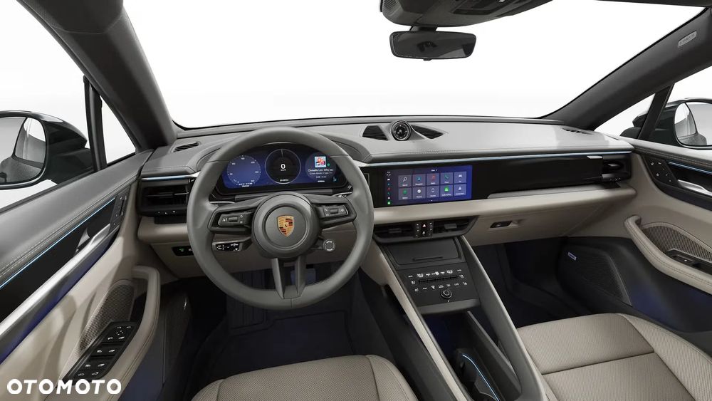 Porsche Macan 4 100kWh - 10