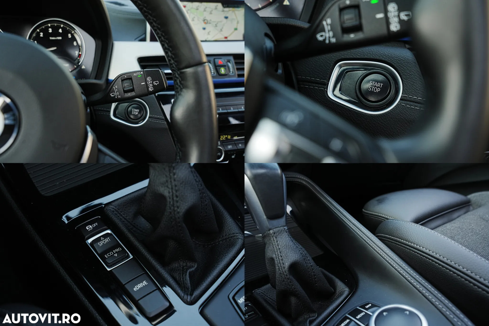 BMW X1 xDrive25e M Sport - 21