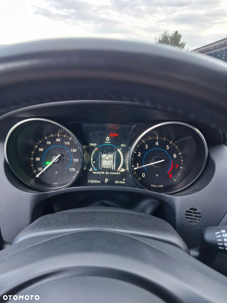 Jaguar XE 2.0 T Prestige - 16