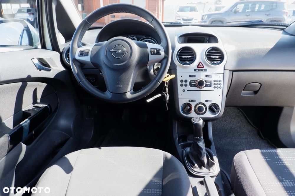 Opel Corsa 1.2 16V 111 - 15