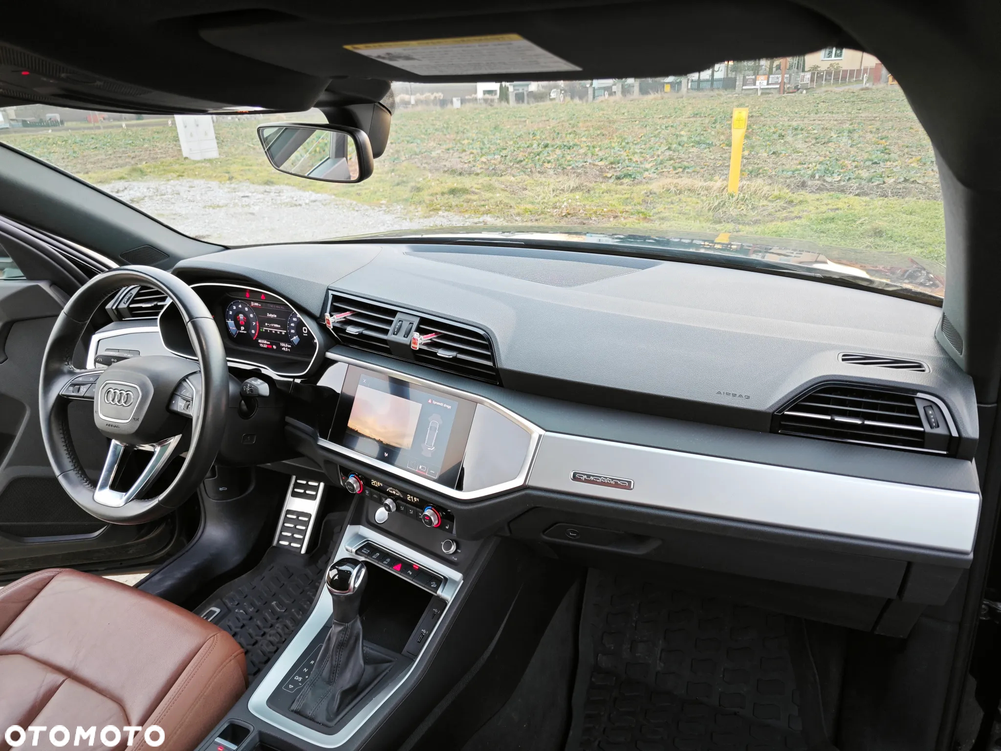 Audi Q3 - 22