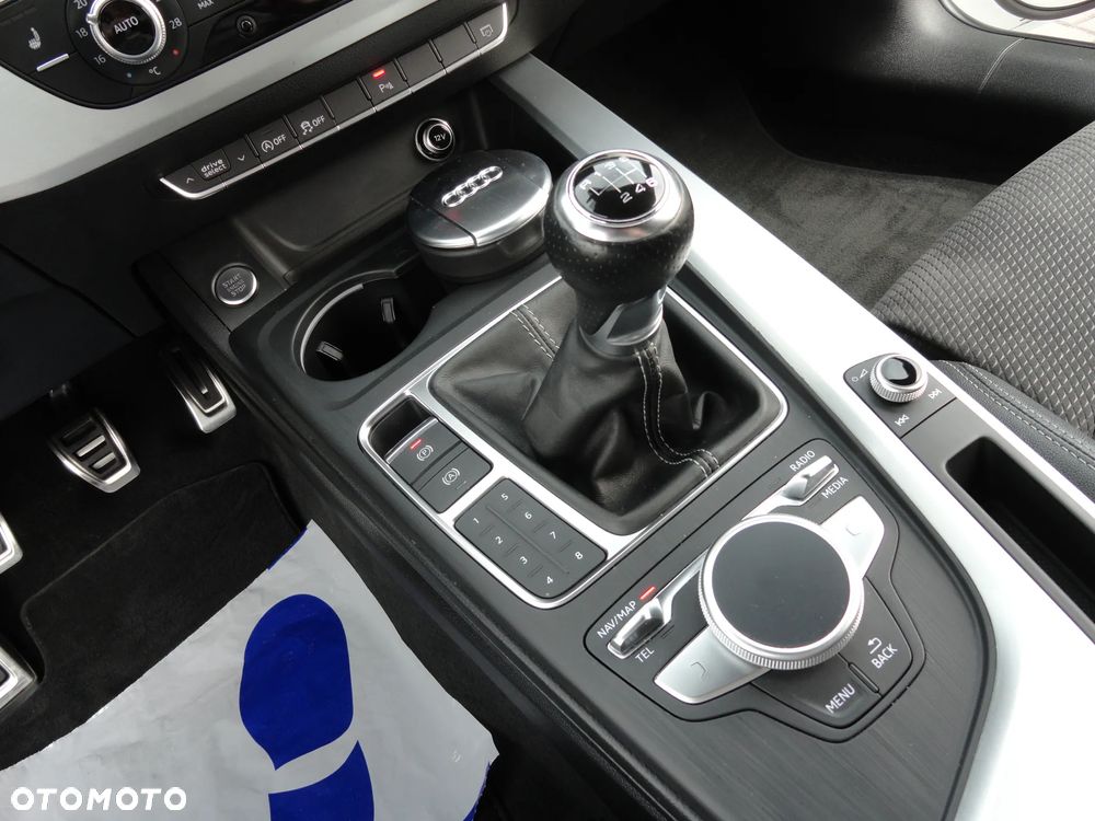 Audi A5 Coupé 2.0 TDI Sport - 15