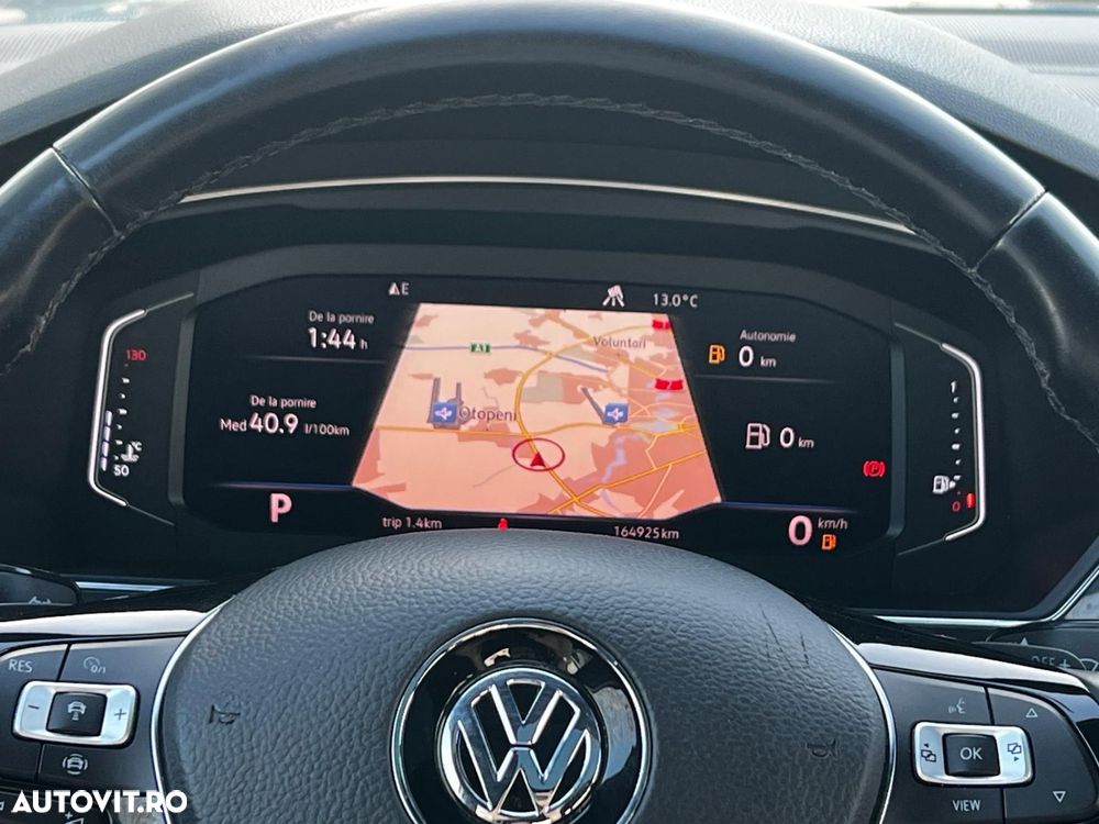 Volkswagen Tiguan - 22