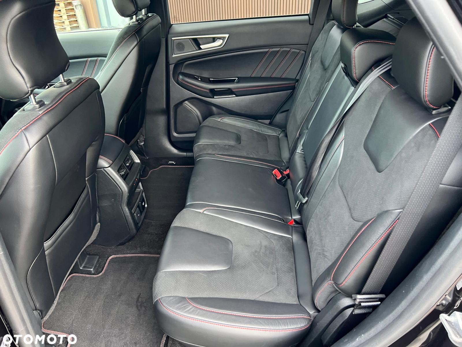 Ford Edge 2.0 EcoBlue Bi-Turbo 4x4 ST-LINE - 14