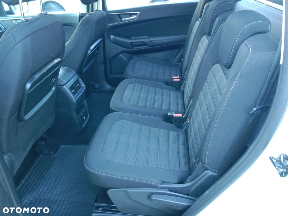 Ford Galaxy 2.0 TDCi Trend - 8