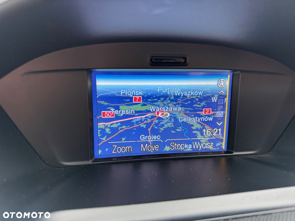 Ford Kuga 2015