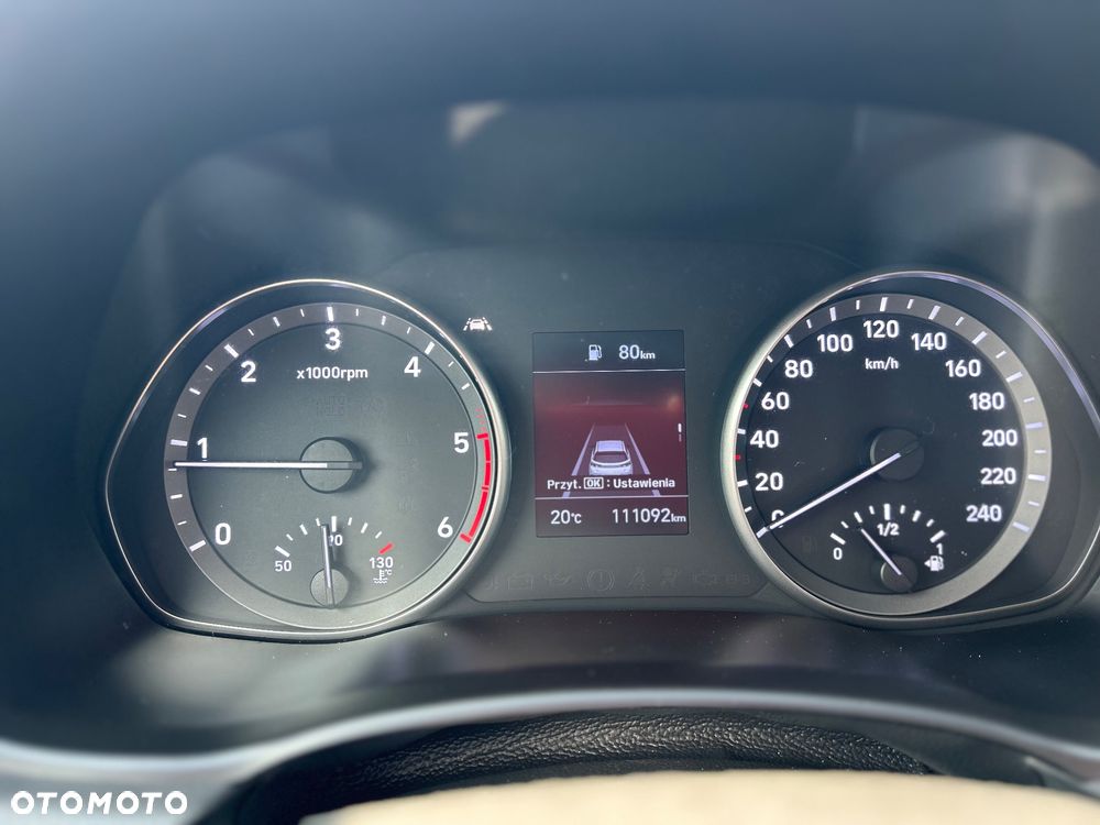 Hyundai i30 1.6 D Comfort - 15