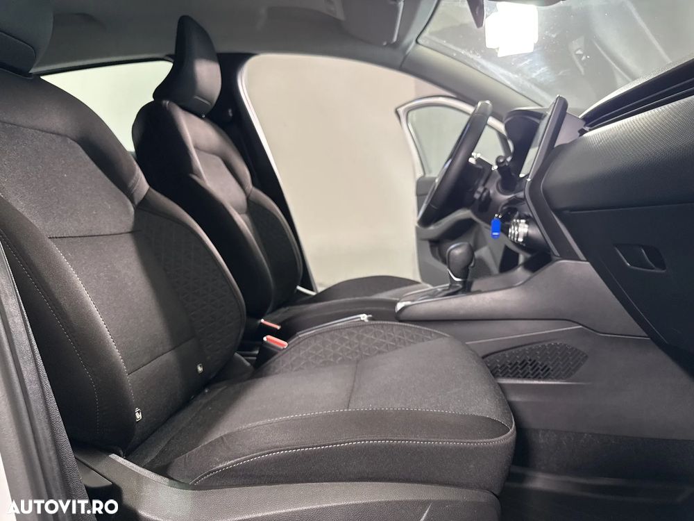 Renault Clio - 12