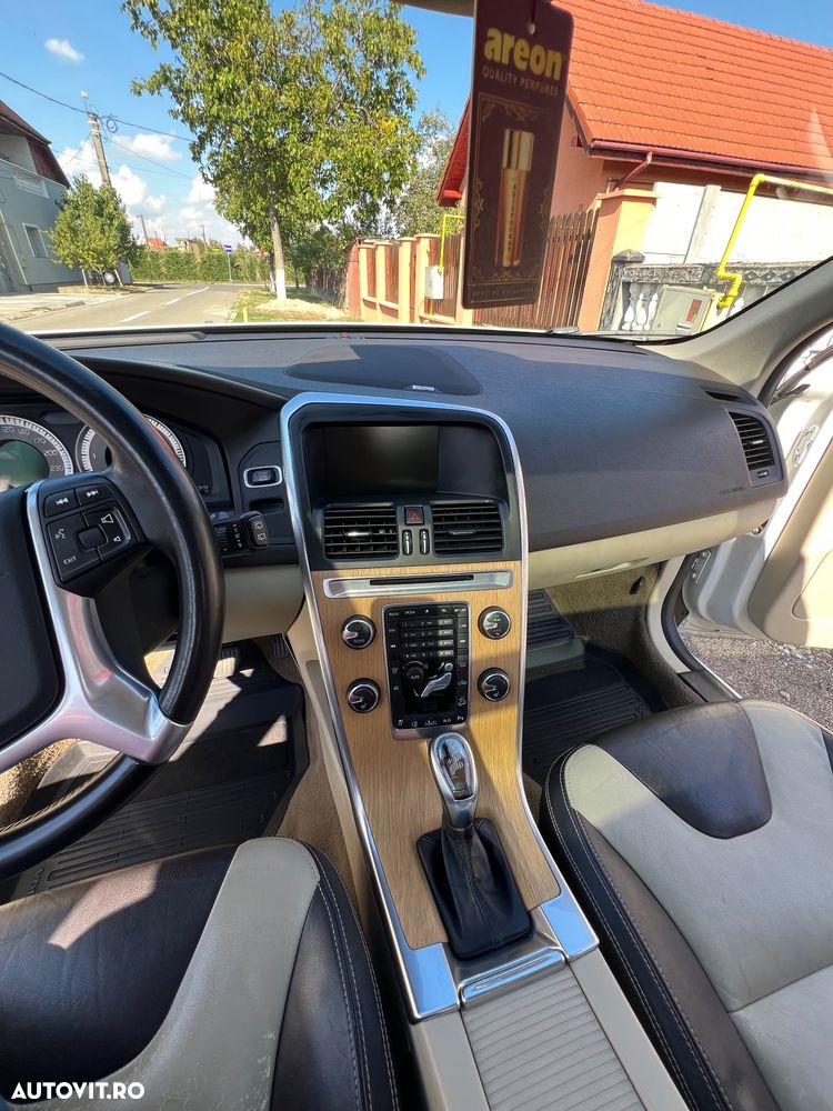 Volvo XC 60 - 15
