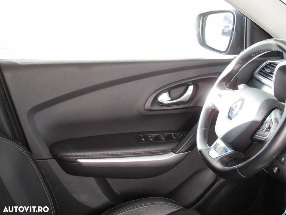 Renault Kadjar TCe EDC GPF Intens - 24