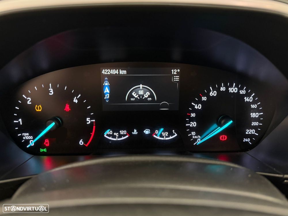 Ford Focus C-Max - 15