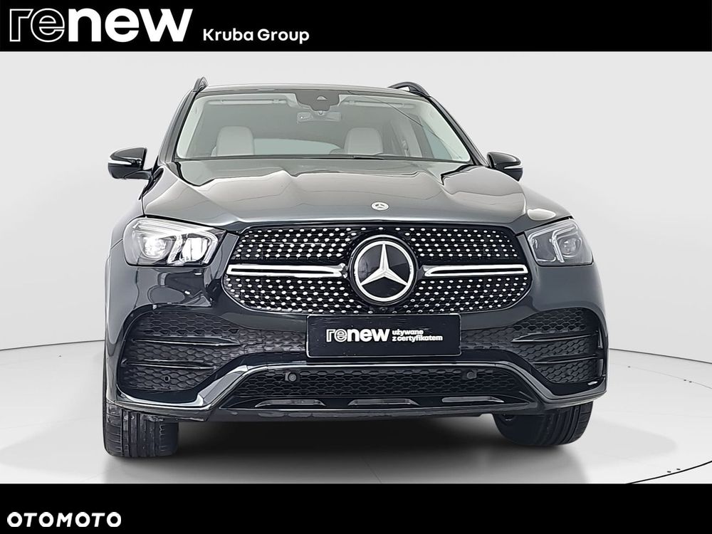 Mercedes-Benz GLE - 2