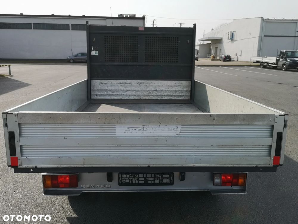 Renault Master - 8