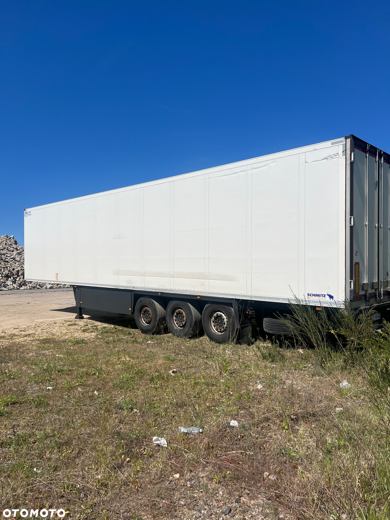 Schmitz Cargobull - 3