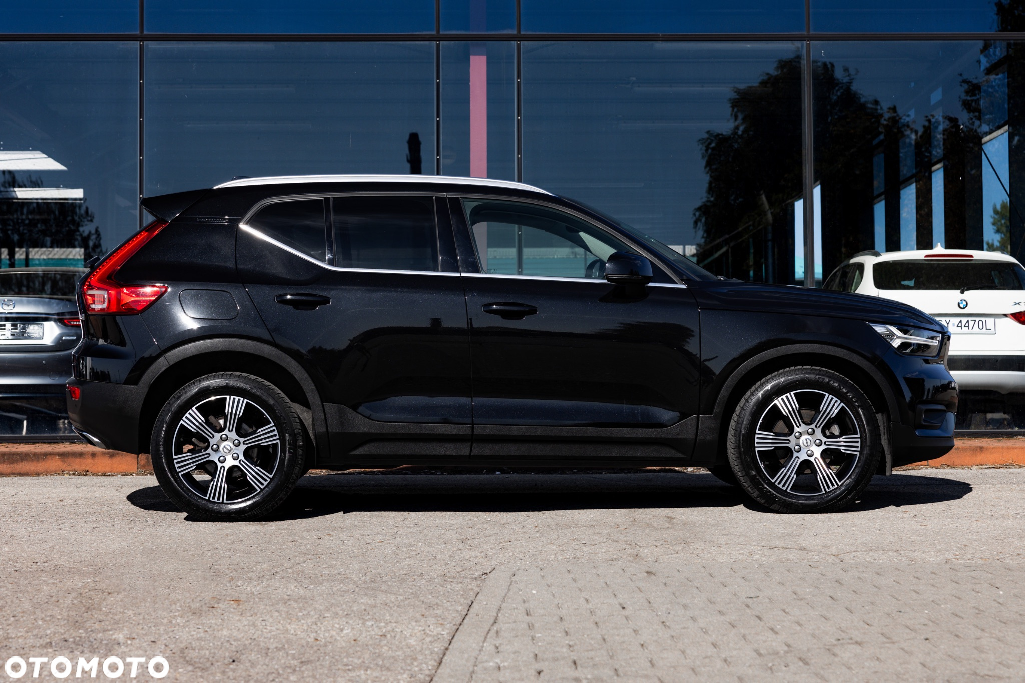 Volvo XC 40 D3 Inscription - 16