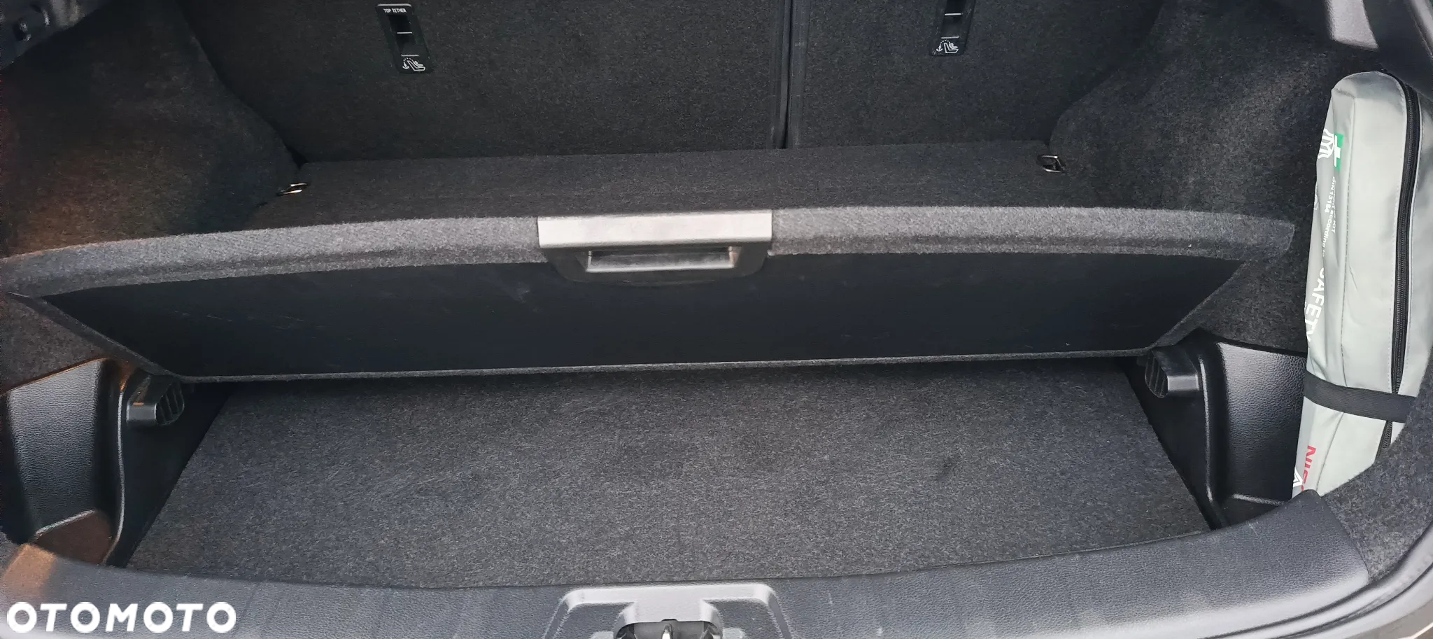 Nissan Qashqai 1.6 dCi ALL-MODE 4x4i PREMIER - 20