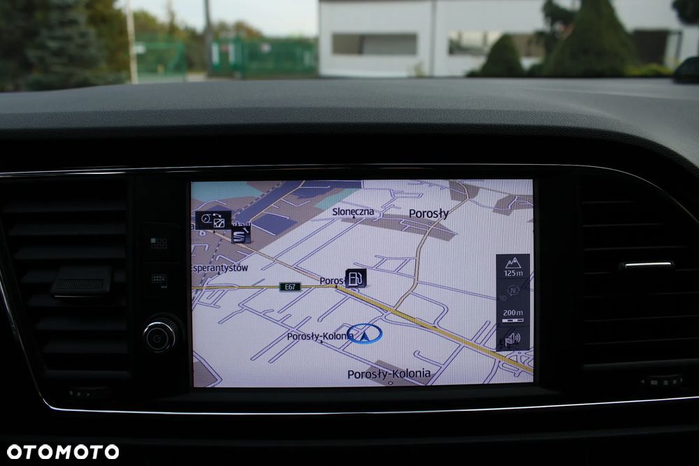 Seat Leon 1.5 EcoTSI Evo FR S&S - 35