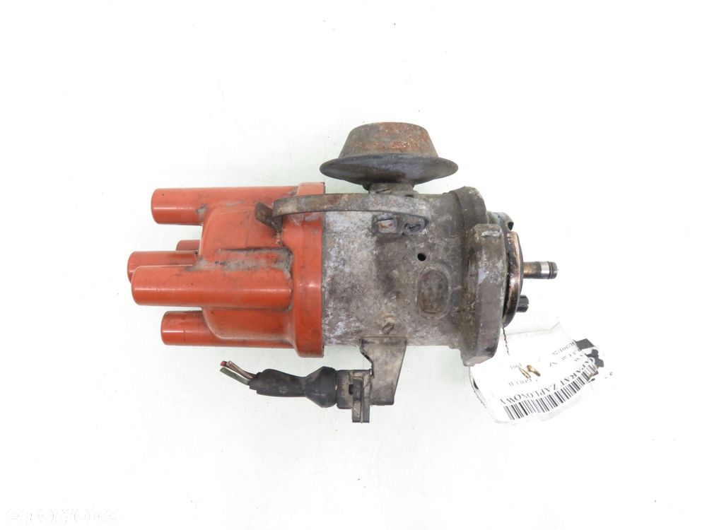 APARAT ZAPŁONOWY VW GOLF II 1.3 0237021058 030906205 - 1