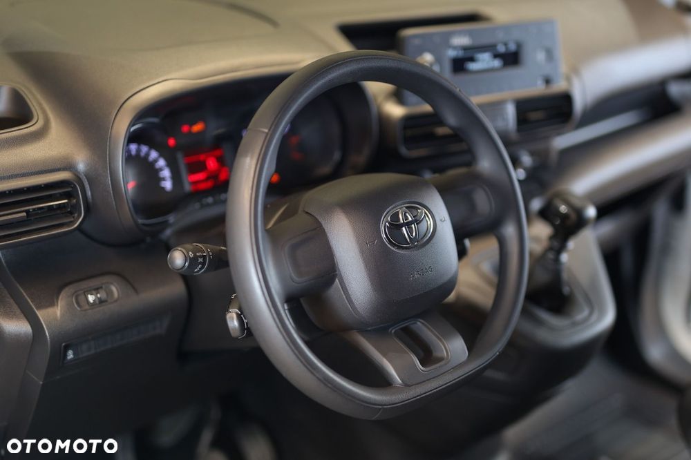Toyota PROACE CITY - 12