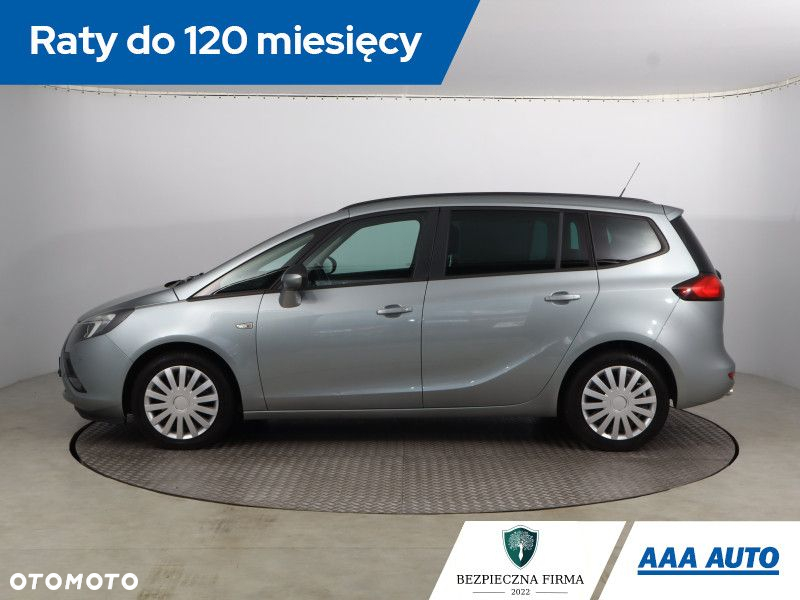 Opel Zafira - 3