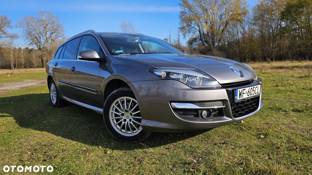 Renault Laguna