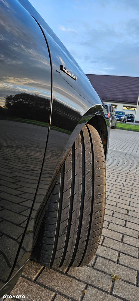Peugeot 508 BlueHDi 130 EAT8 GT - 37
