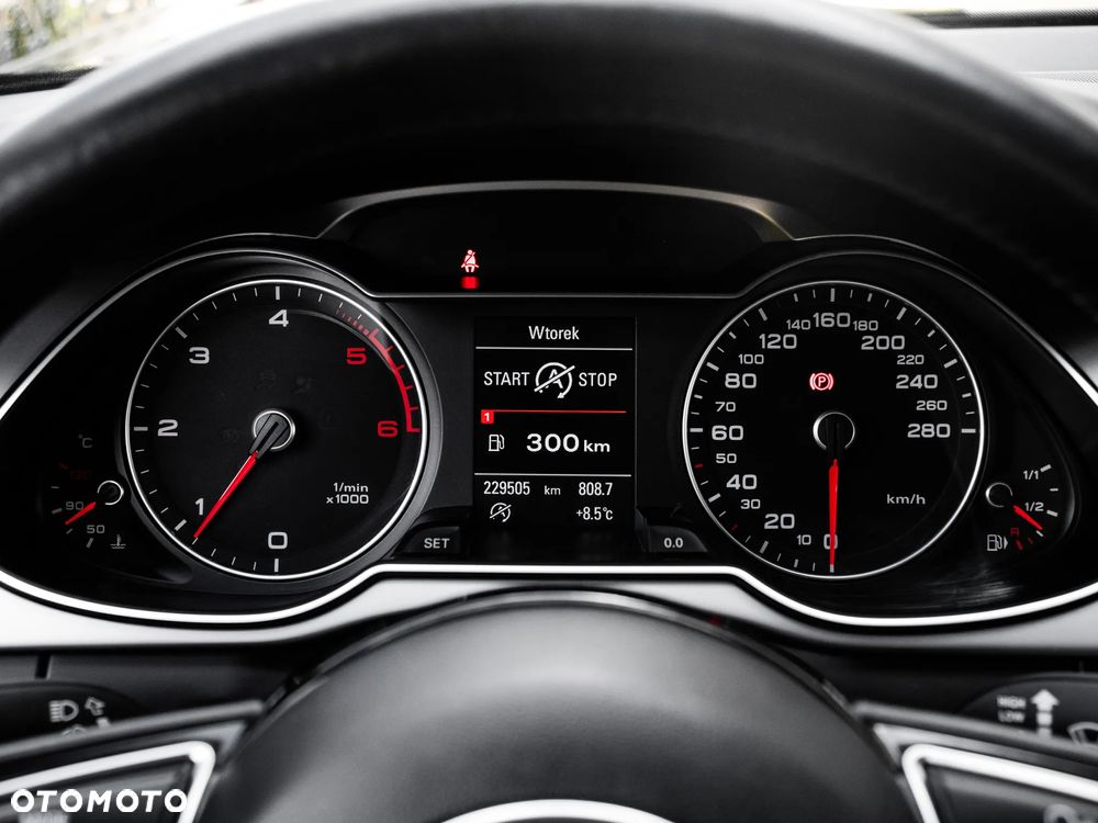 Audi A4 Limousine 2.0 TDI 112g DPF Ambiente - 20