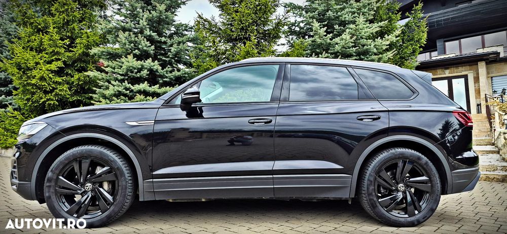 Volkswagen Touareg 3.0 V6 TDI SCR 4Motion Automatik Elegance - 26
