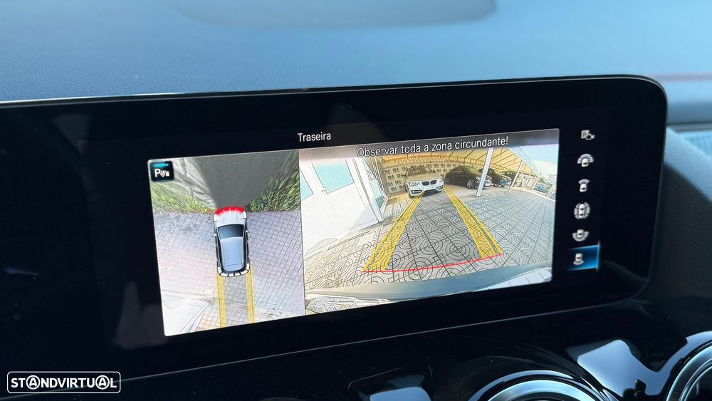 Mercedes-Benz EQA 250 - 8