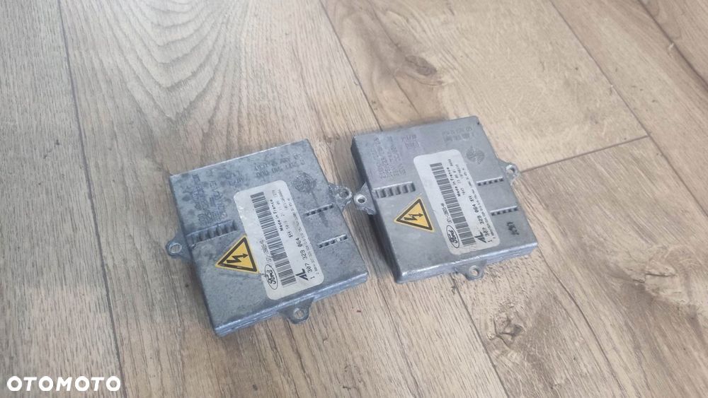 KR PRZETWORNICA FORD MONDEO GALAXY 1S71-12B655-AA - 1