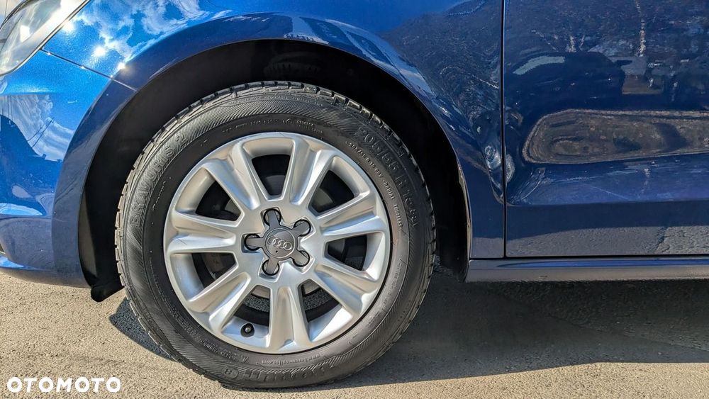 Audi A1 3-drzwiowe - 36