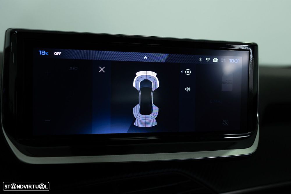 Peugeot 2008 1.2 Allure - 31